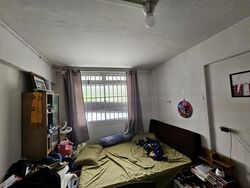 Blk 110 Chong Pang Garden (Yishun), HDB 3 Rooms #449182151